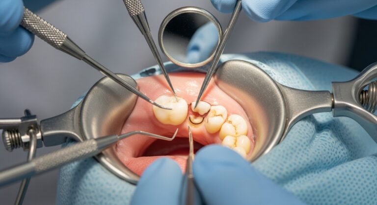 Dental Fillings