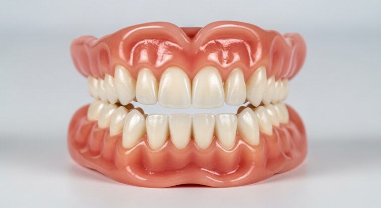 Dentures