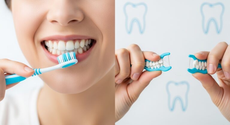 Healthy Habits: Taking Care of Your Teeth