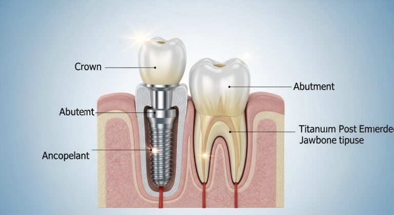 Implant Dentistry