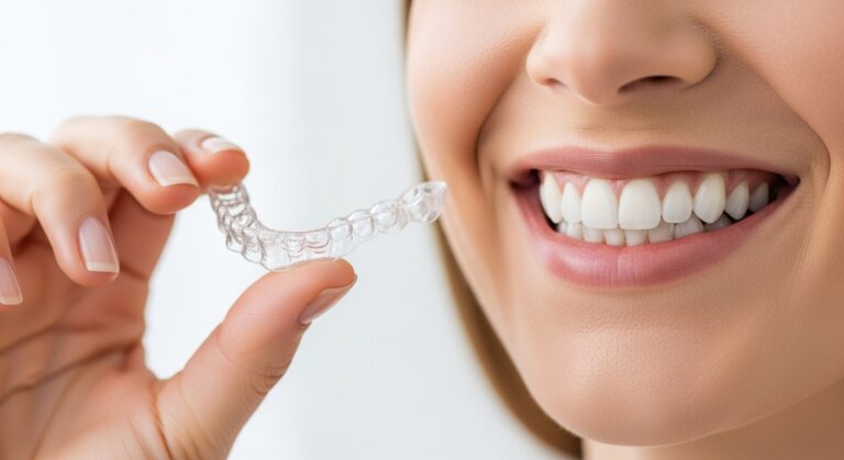 Invisalign 