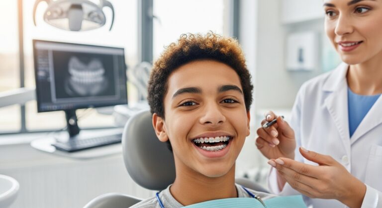 Orthodontics: Braces and More