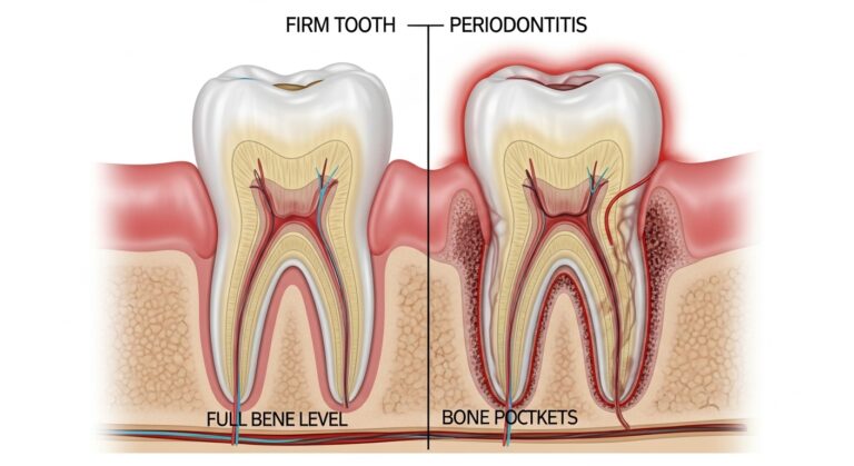 Periodontics