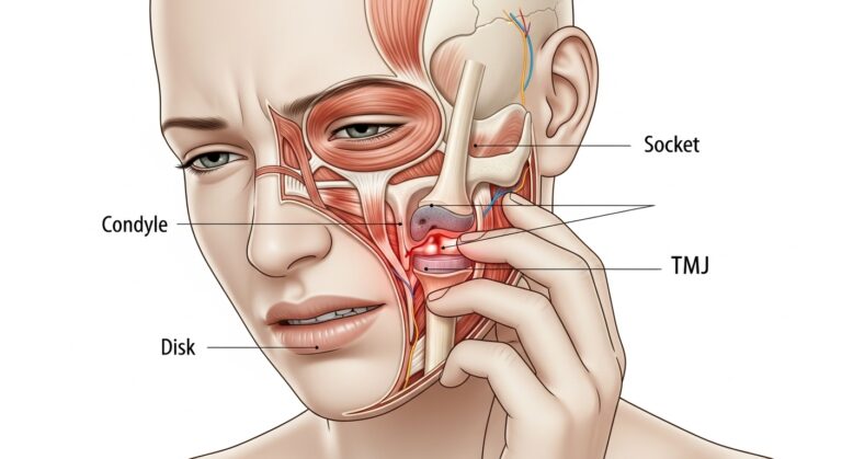 Temporomandibular Joint Disorders (TMDs)