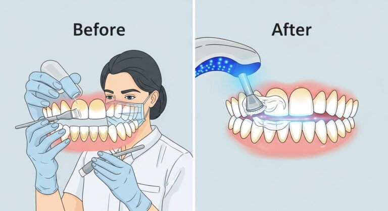 Tooth Whitening