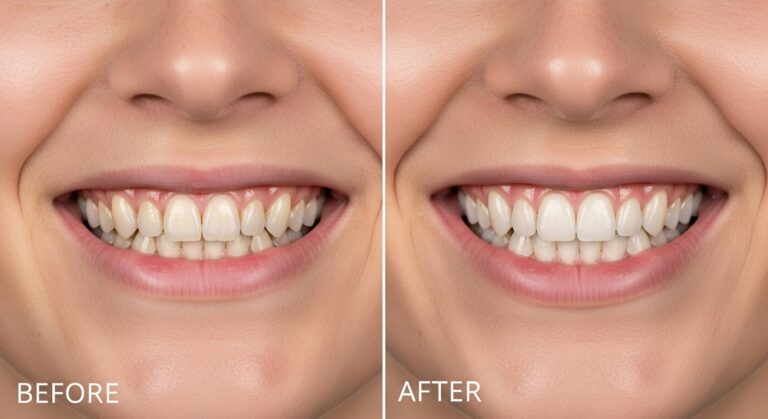 cosmetic dentistry